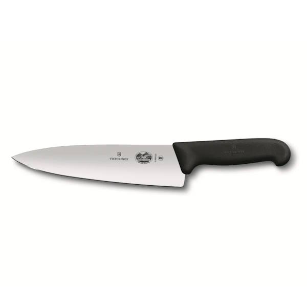 סכין שף 20cm רחב ידית Victorinox סכין שף 20cm רחב ידית Victorinox