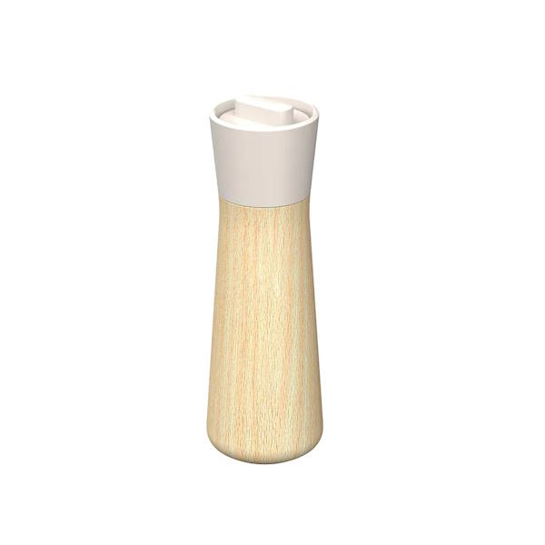 מטחנת מלח / פלפל Balance ראש לבן BergHoff