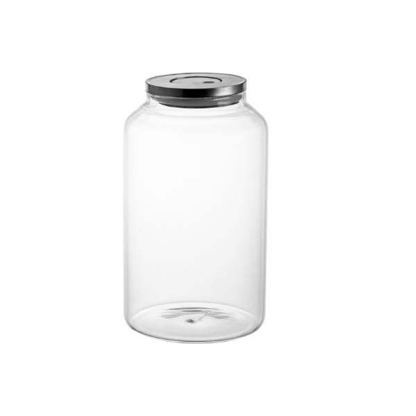 צנצנת זכוכית 3.5 ליטר CutterPeeler