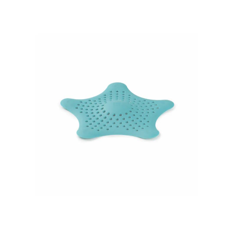 מסננת לכיור STARFISH תכלת UMBRA