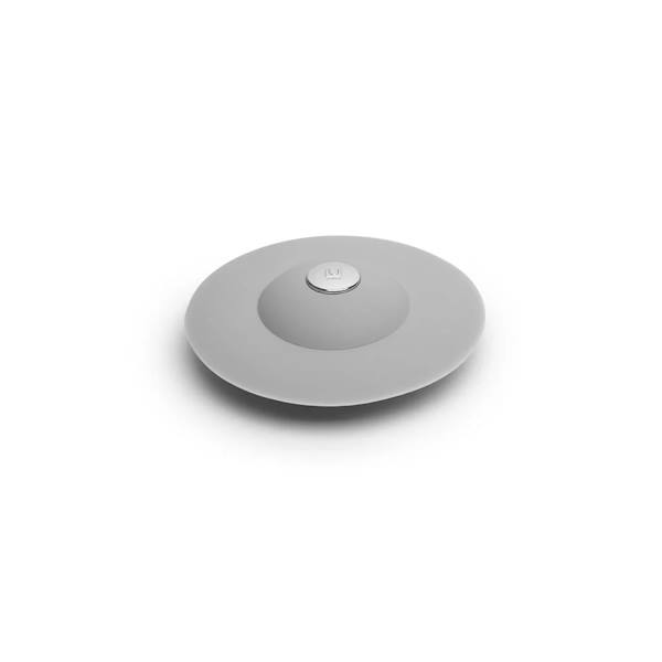 פקק ניקוז למקלחת FLEX אפור UMBRA