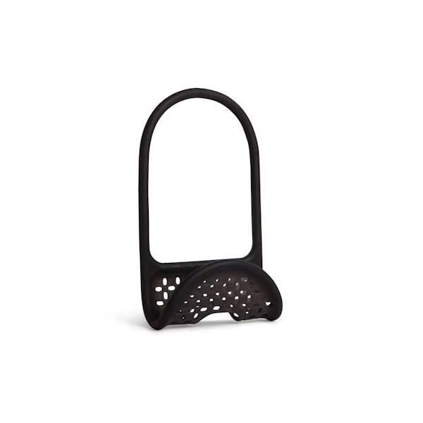 מתקן לספוג SLING שחור UMBRA