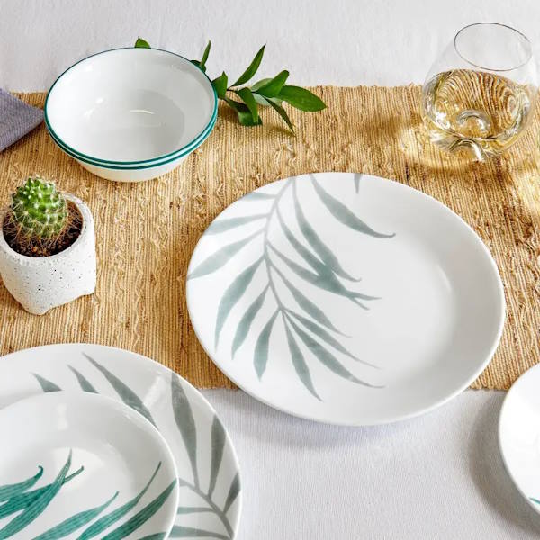 קערת מרק Solar Print 532ml קורנינג