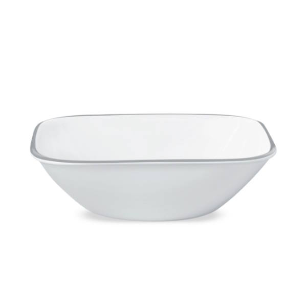 קערת מרק מרובעת Amalie 650ml קורנינג