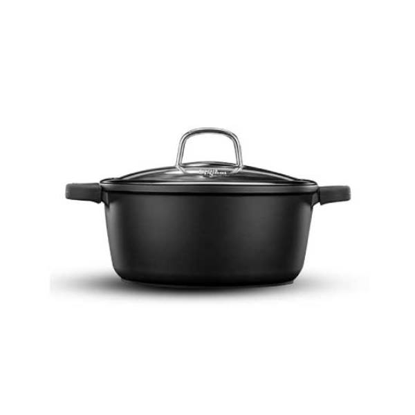 סיר Food Appeal 36cm מסדרת MARBLE CLASS