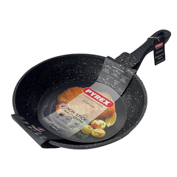 מחבת Pyrex Everyday 24cm