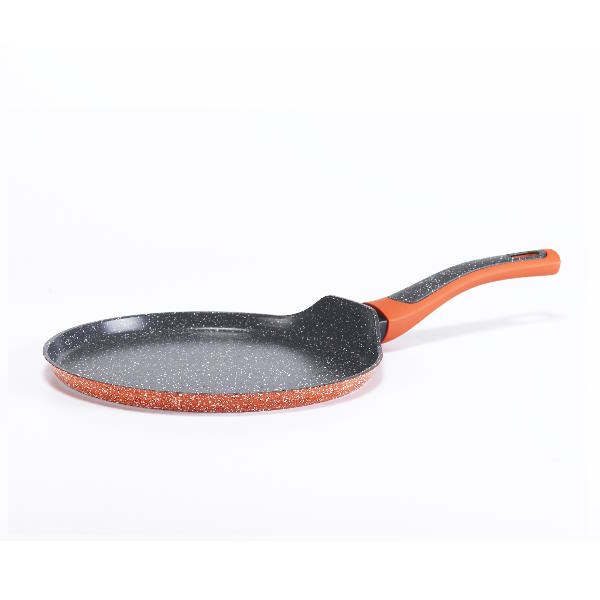 מחבת קרפ Pyrex Spring 24cm