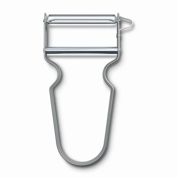 קולפן REX אלומיניום Victorinox