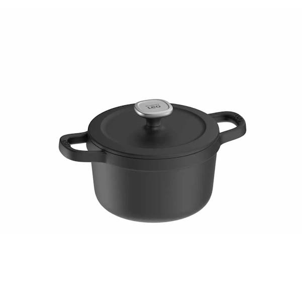 סיר ברזל BergHoff Graphite 20cm
