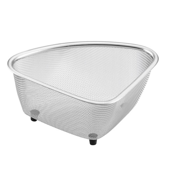 משולש רשת לכיור  CutterPeeler