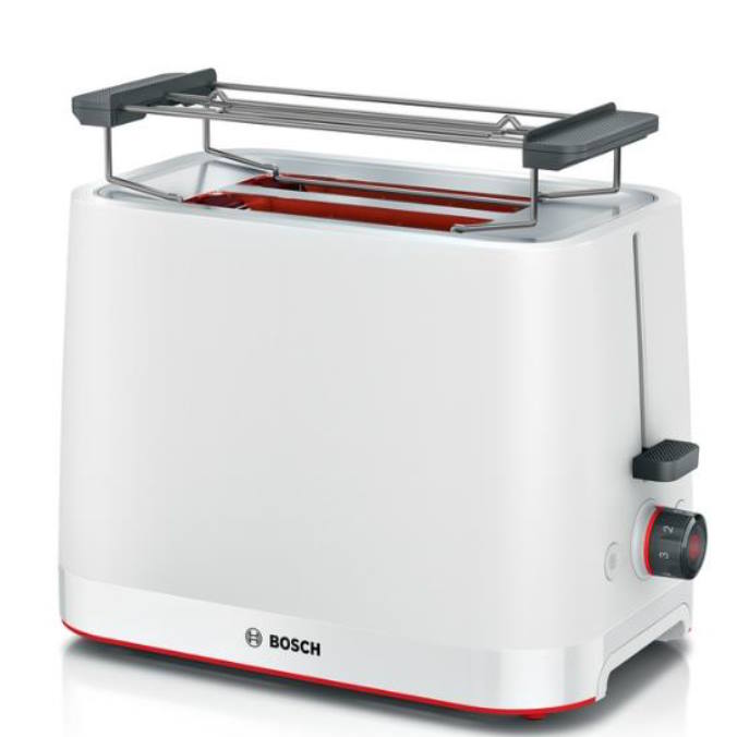 מצנם לבן BOSCH דגם TAT3M121