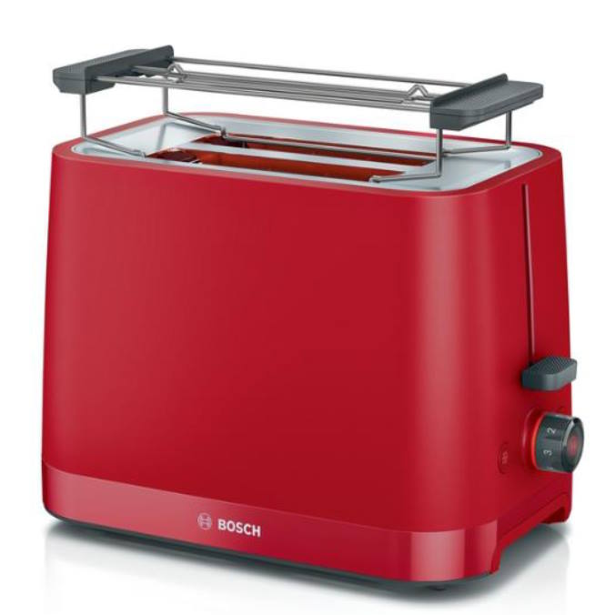 מצנם אדום BOSCH דגם TAT3M124