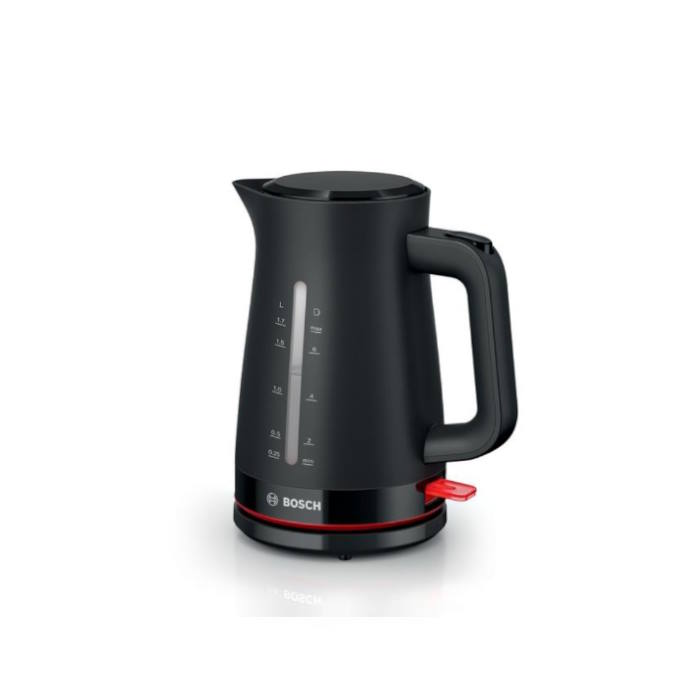 קומקום שחור BOSCH דגם TWK3M123