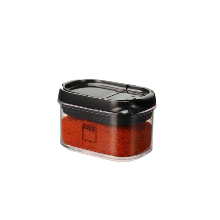 מיכל לאחסון תבלינים FREE 120ml