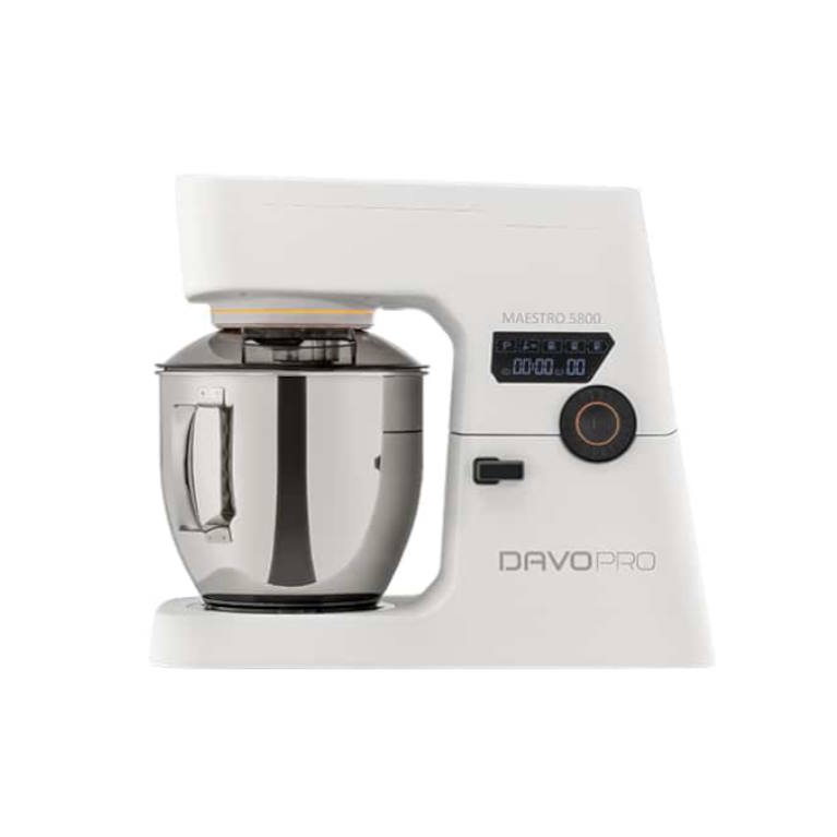 מיקסר מקצועי DSM5800 לבן DAVO PRO MAESTRO מיקסר מקצועי DSM5800 לבן DAVO PRO MAESTRO