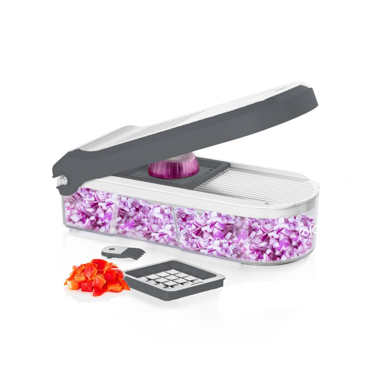 קוצץ ירקות ידני Roso