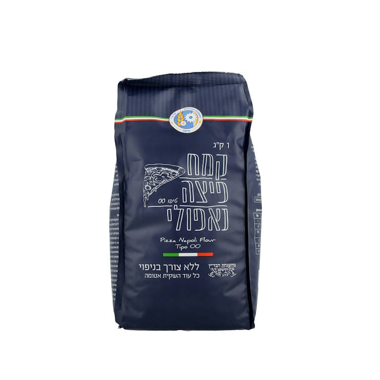 קמח פיצה נאפולי Tipo 00