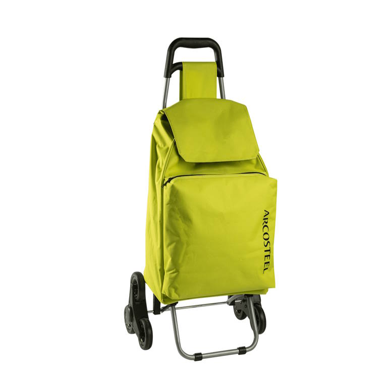 עגלת קניות ליים Arcosteel