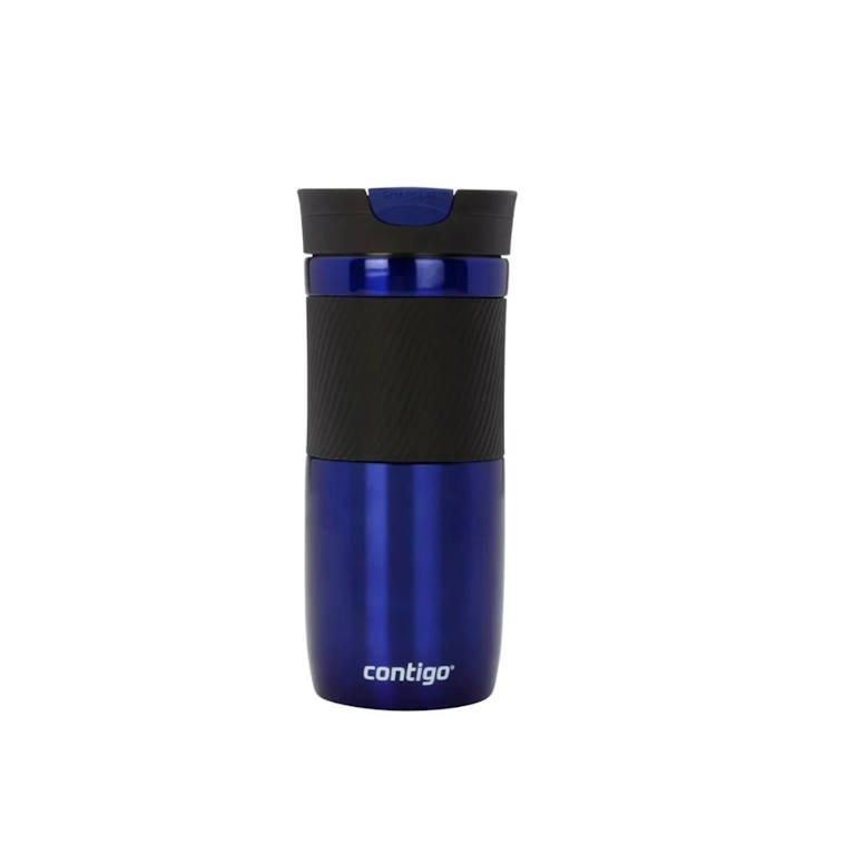 כוס תרמית 470ml כחול כהה Contigo Byron