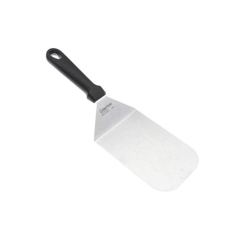 פלטה מדורגת רחבה עם ידית פלסטיק CutterPeeler 17.5X10cm