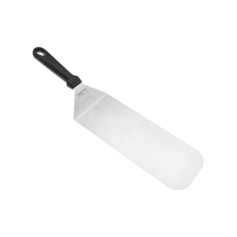 פלטה מדורגת רחבה עם ידית פלסטיק CutterPeeler 27.5X10cm