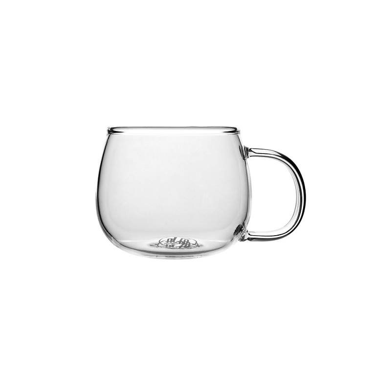 ספל אספרסו זכוכית דגם ריו Alfa 120ml ספל אספרסו זכוכית דגם ריו Alfa 120ml