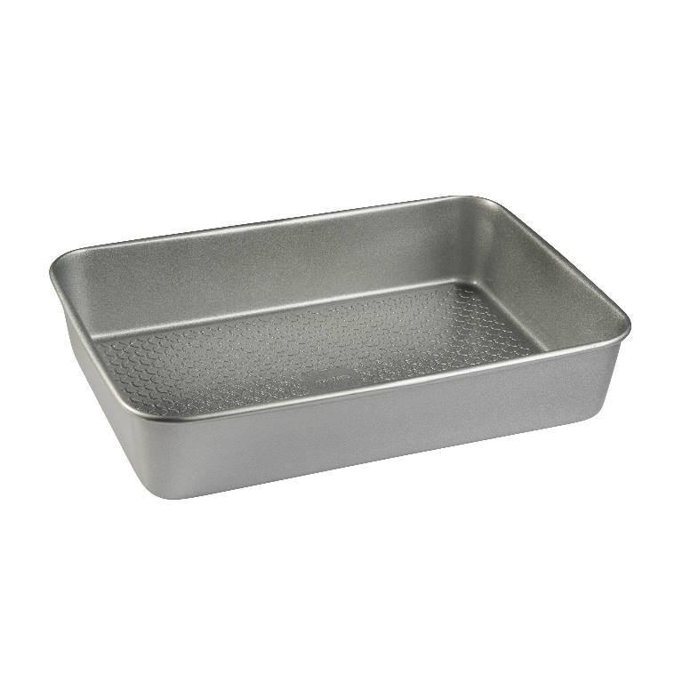 תבנית אפייה Arcosteel 35X25cm