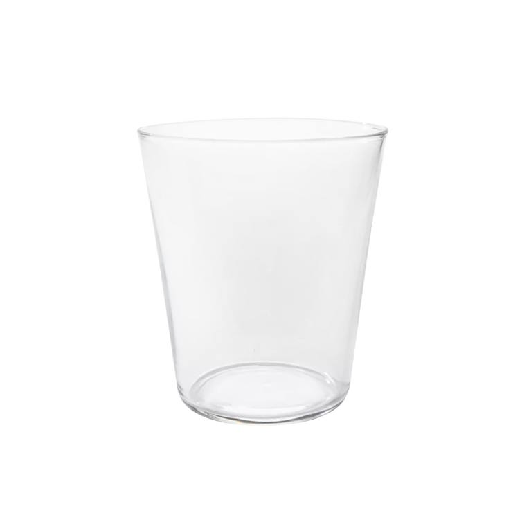 כוס זכוכית גבוהה ROSO Bistro 400ml
