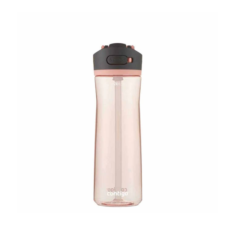 בקבוק שתיה Ashland 720ml לימונדה ורודה Contigo