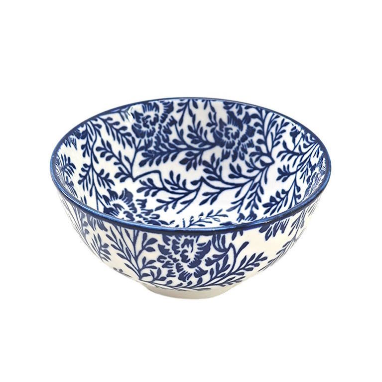 קערית פורצלן WHITE JAPAN 9cm מבית Food appeal