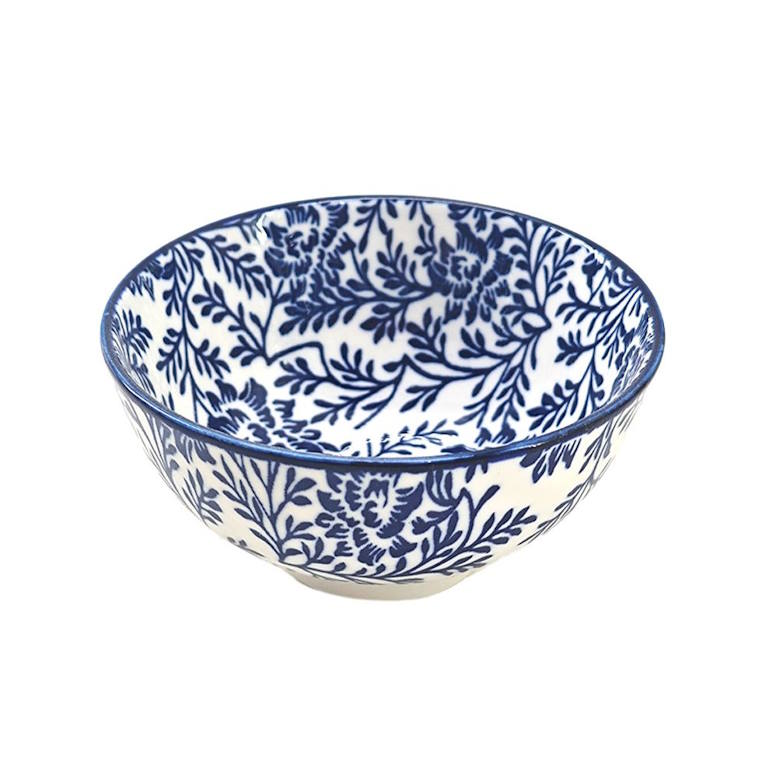 קערית פורצלן WHITE JAPAN 12cm מבית Food appeal