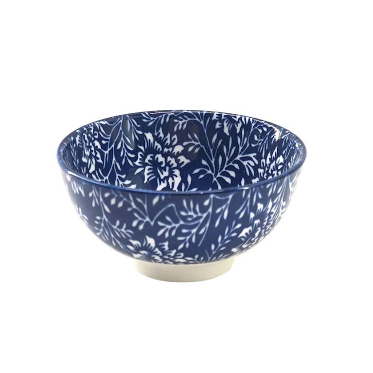 קערית פורצלן BLUE JAPAN 9cm מבית Food appeal