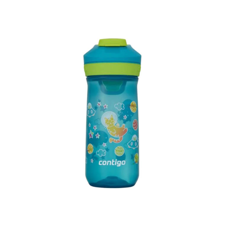 בקבוק שתיה לילדים CASEY 420ml חלל Contigo