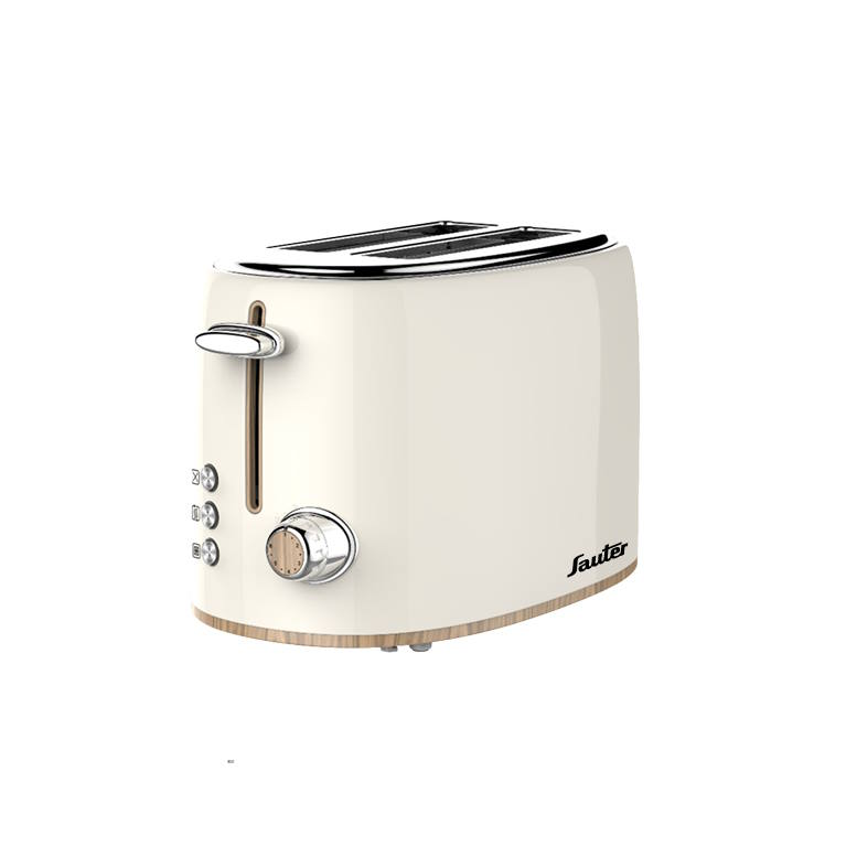 מצנם Sauter רטרו קרם דגם TT803C