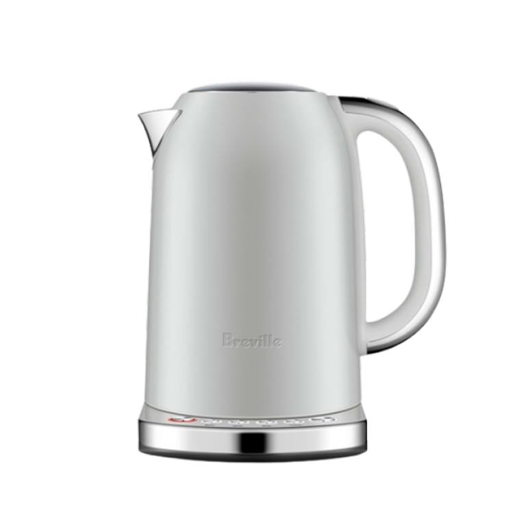 קומקום חכם דגם LKE842 אפור BREVILLE