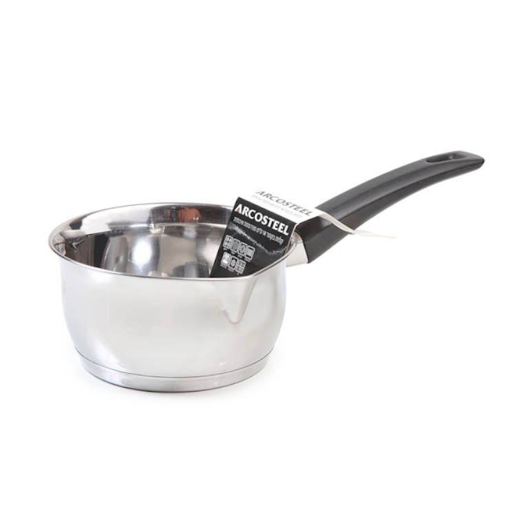 קלחת נירוסטה Arcosteel 18cm קלחת נירוסטה Arcosteel 18cm