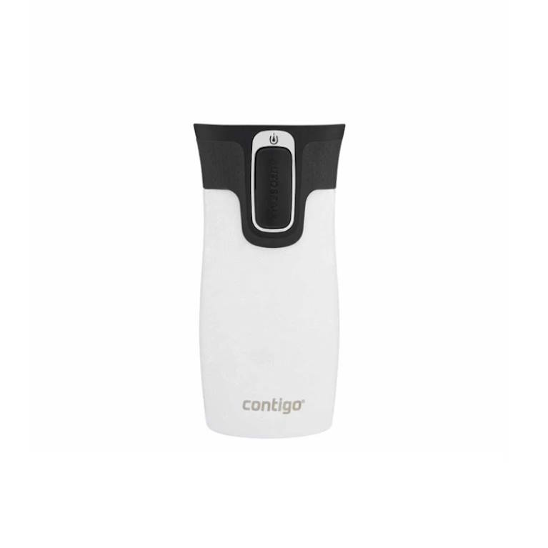 כוס תרמית West Loop 300ml לבן Contigo
