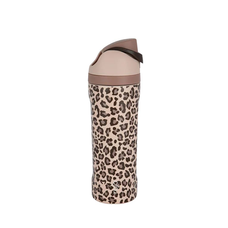 בקבוק נירוסטה מנומר קלאסי Roso 550ml