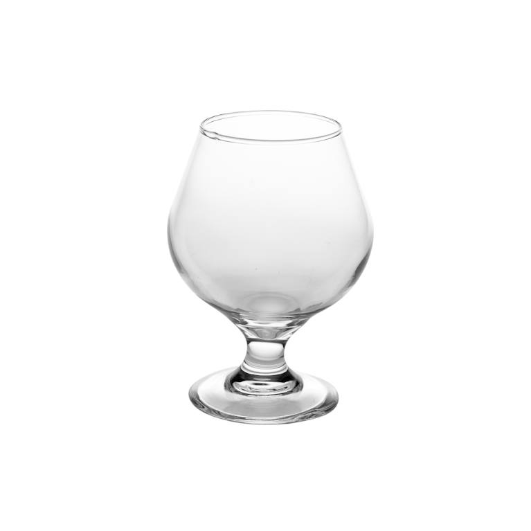 כוס רגל קוניאק 280ml