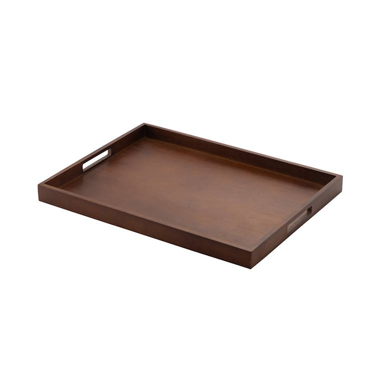 מגש הגשה במבוק CutterPeeler 53X32X4.5cm