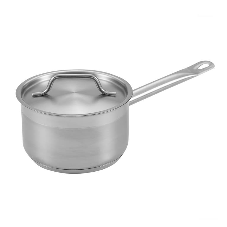 קלחת נירוסטה מקצועי CuttetPeeler 16X9.5cm