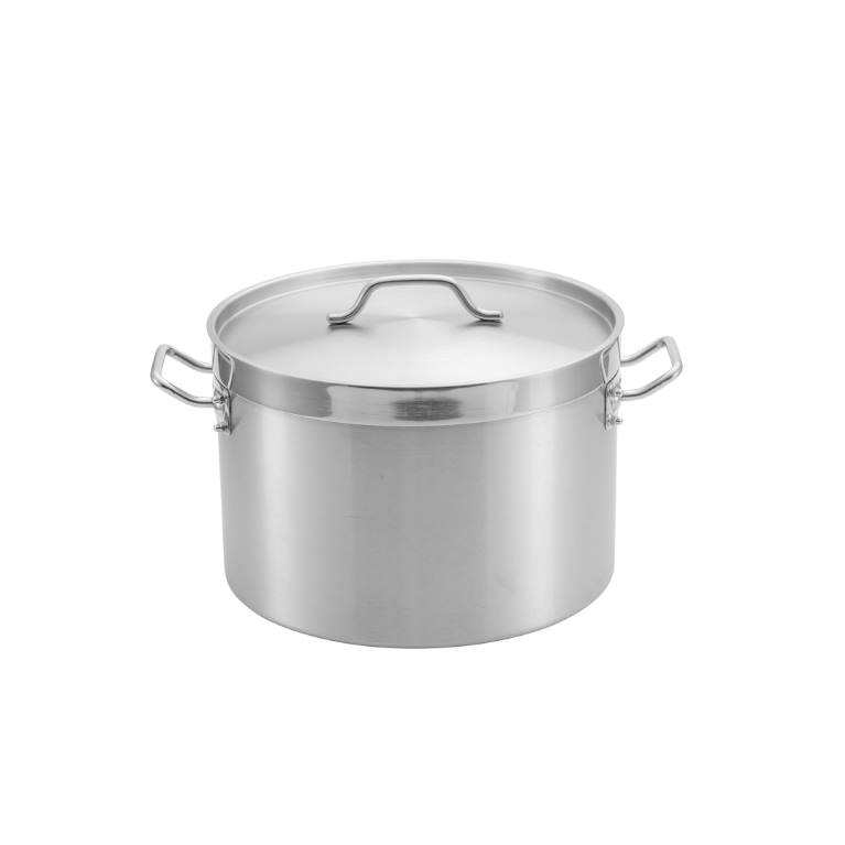 סיר נירוסטה מקצועי 24 ליטר CuttetPeeler 36X24cm