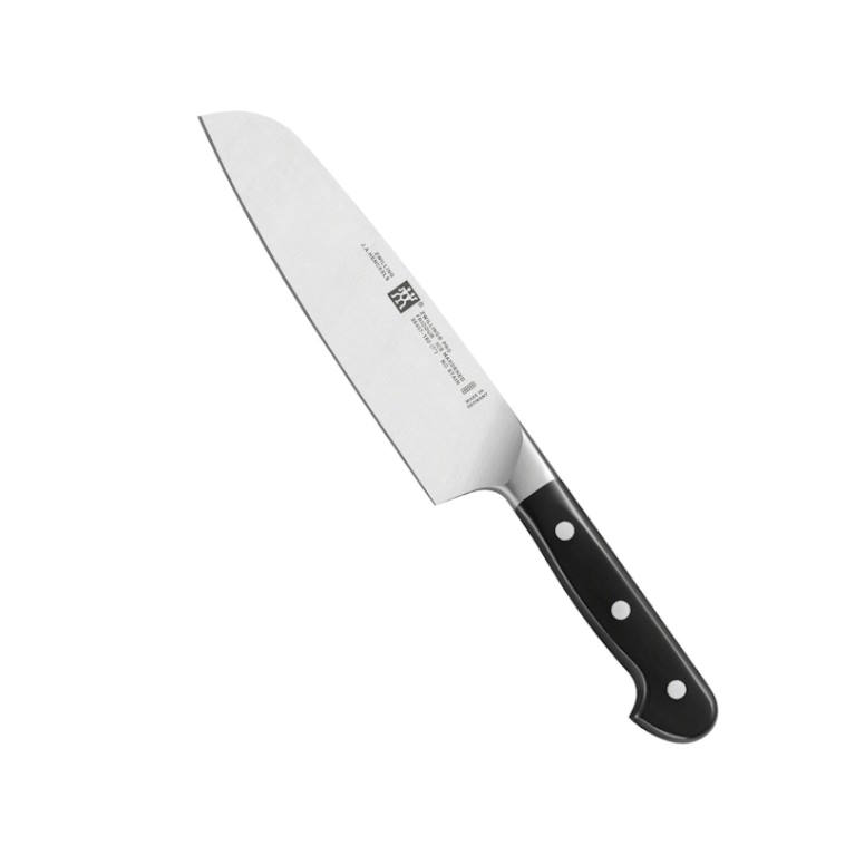 סכין סנטוקו ZWIlLING PRO 18cm סכין סנטוקו ZWIlLING PRO 18cm