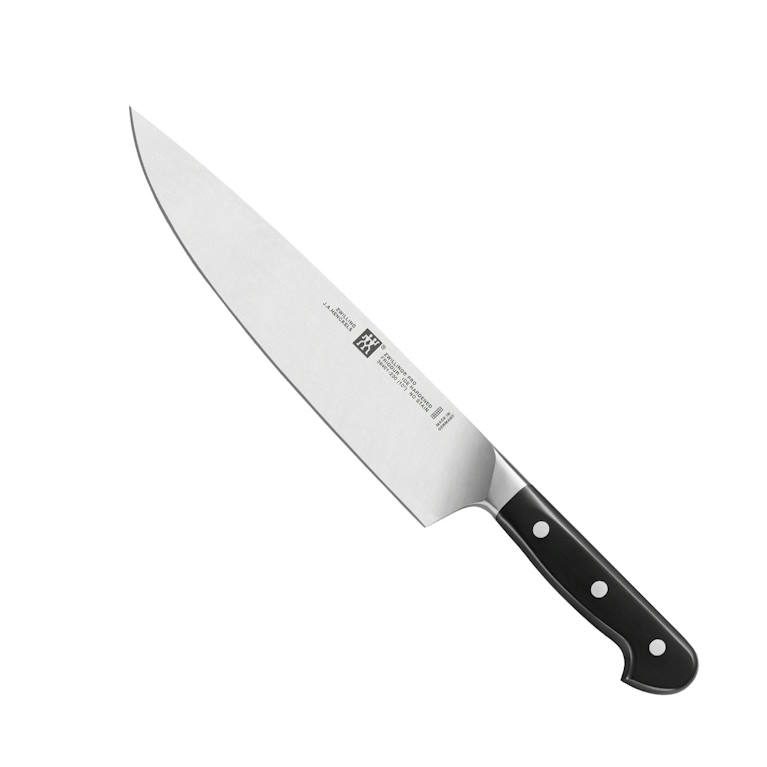 סכין שף ZWIlLING PRO 18cm סכין שף ZWIlLING PRO 18cm