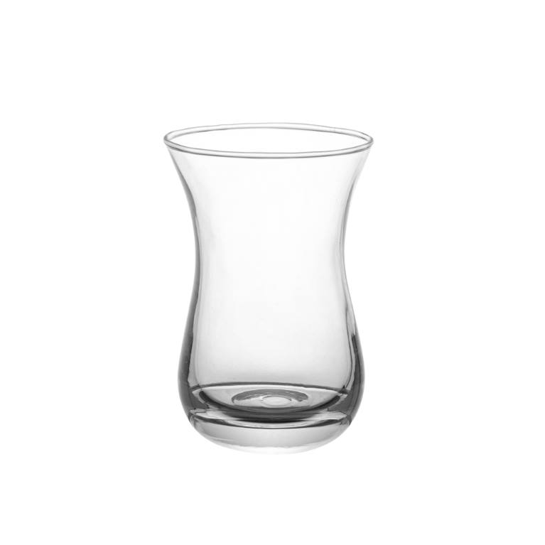 כוס תה תורכי 140ml