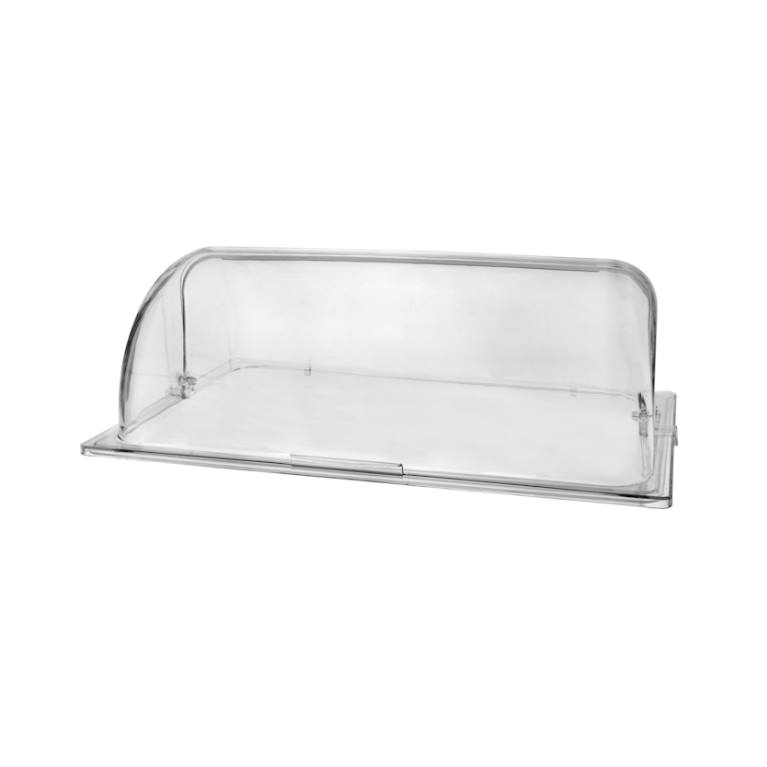 ארגז לחם פוליקרבונט CutterPeeler 52X32X18cm