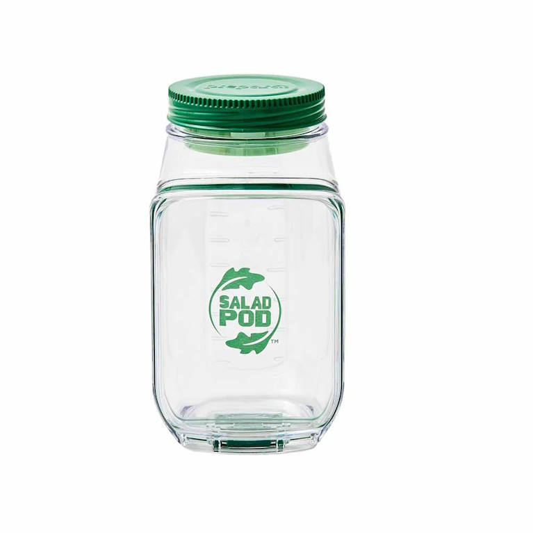 מיכל לסלט אישי Prepara