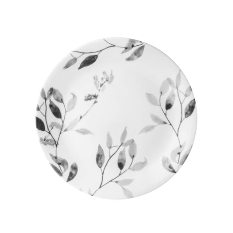 צלחת מנה ראשונה Misty Leaves קורנינג צלחת מנה ראשונה Misty Leaves קורנינג