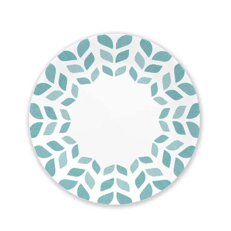 צלחת מנה ראשונה Northern Pines קורנינג צלחת מנה ראשונה Northern Pines קורנינג