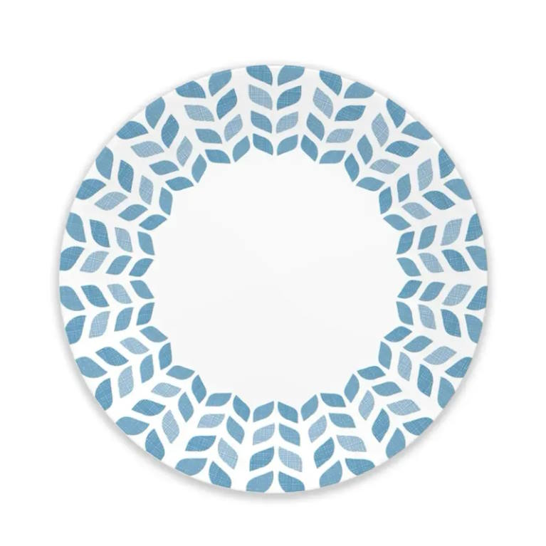 צלחת מנה עיקרית Northern Pines קורנינג צלחת מנה עיקרית Northern Pines קורנינג